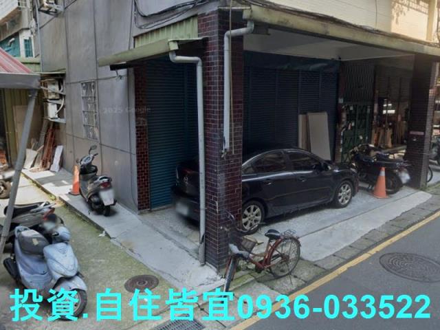 新莊法拍公寓_一樓-5