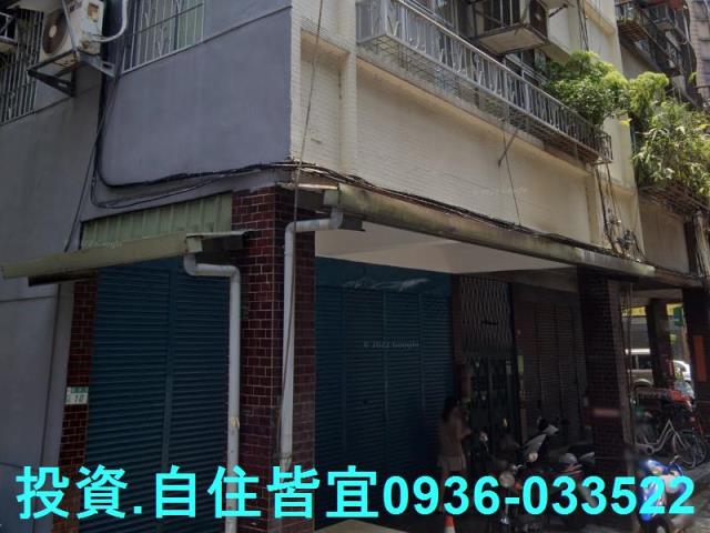 新莊法拍公寓_一樓-6