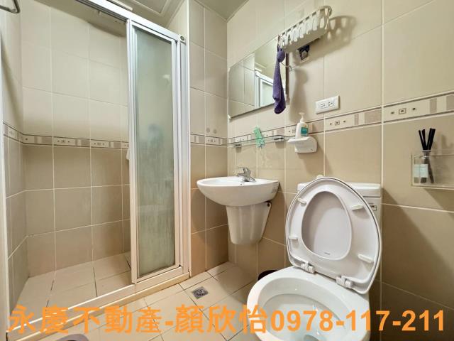竹北大樓_華廈_公寓-7