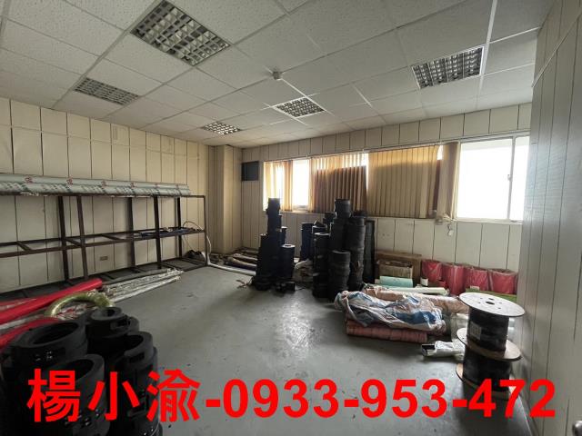 桃園廠房_廠辦_倉庫-8