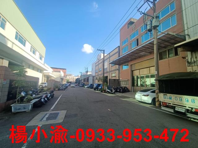 桃園廠房_廠辦_倉庫-2