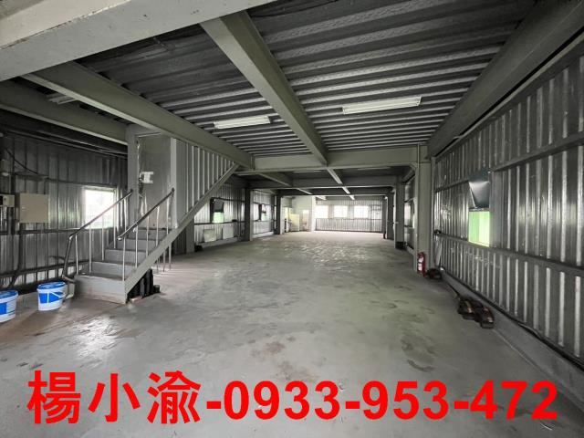 桃園廠房_廠辦_倉庫-5