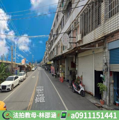 高雄大寮法拍透天-4