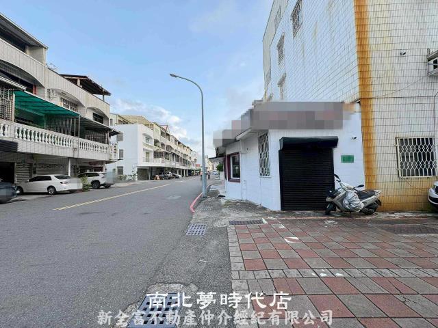 台南中西區店面-3