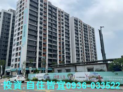新北八里拍賣大樓-1