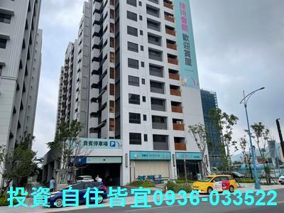 新北八里拍賣大樓-2