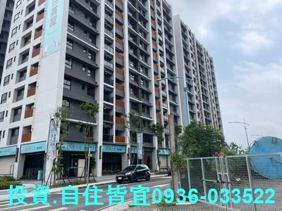 新北八里拍賣大樓-3