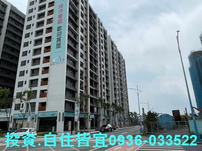 新北八里拍賣大樓-5