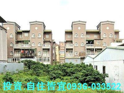 新北八里透天法拍-6