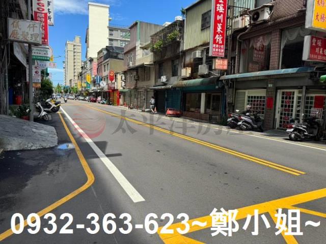 桃園桃園區透天_店面-1