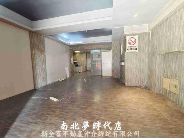 台南永康透天_店面-1