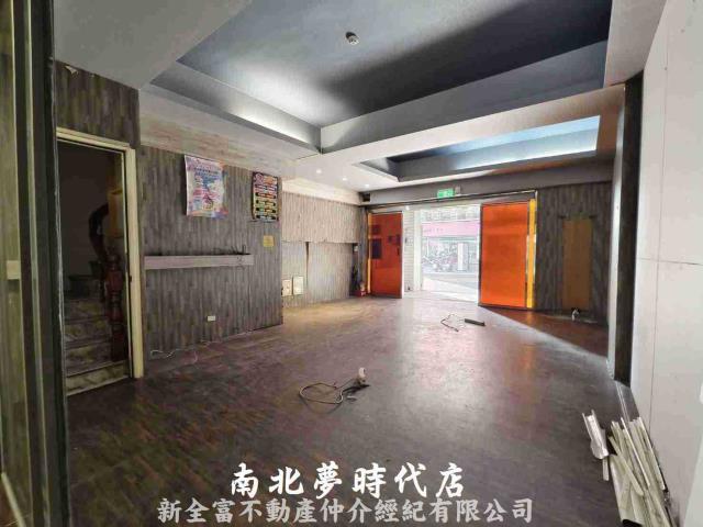 台南永康透天_店面-3