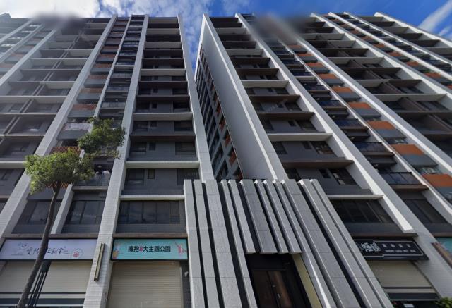 新北大樓拍賣-1