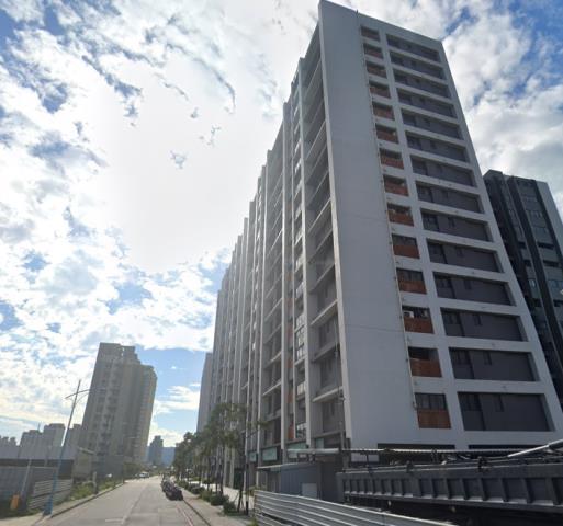 新北大樓拍賣-2