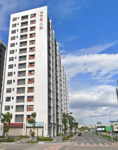 新北大樓拍賣-3