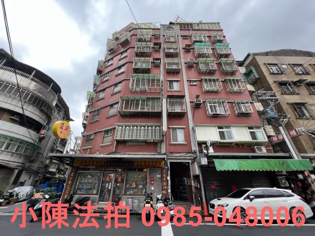 新北三重法拍華廈_套房_法拍公寓-1