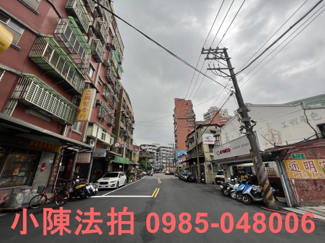 新北三重法拍華廈_套房_法拍公寓-4