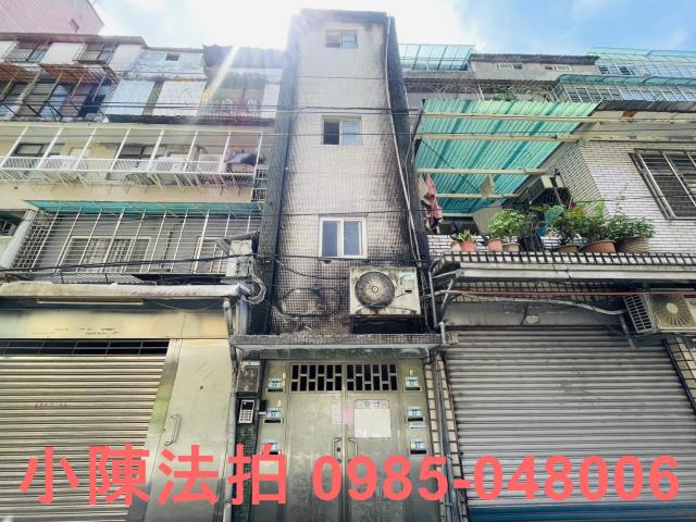 新北永和公寓_法拍公寓法拍-1