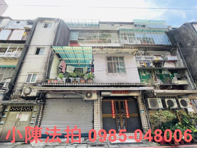 新北永和公寓_法拍公寓法拍-2