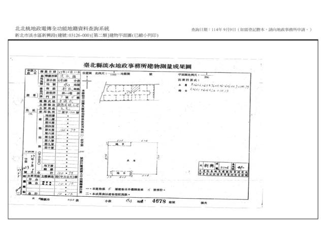 新北八里法拍大樓-9