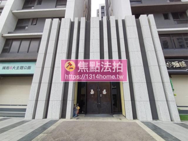 新北八里法拍大樓-4