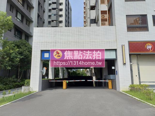 新北八里法拍大樓-5