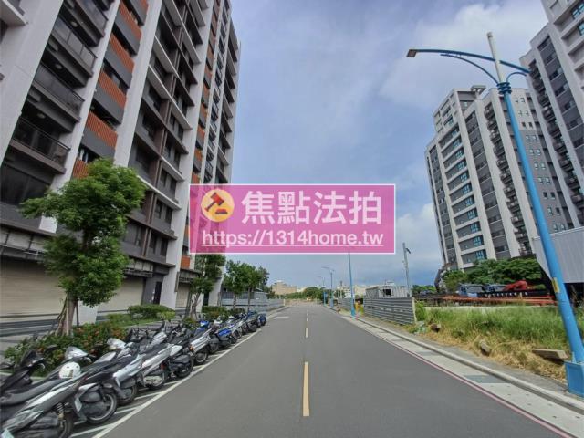 新北八里法拍大樓-6