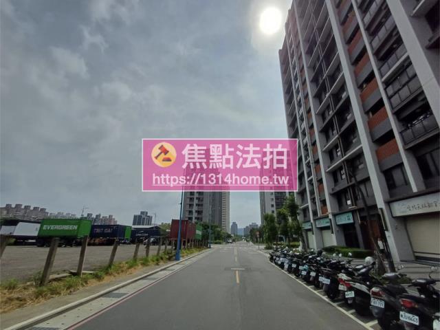 新北八里法拍大樓-7
