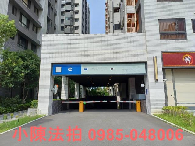 新北八里大樓拍賣-5