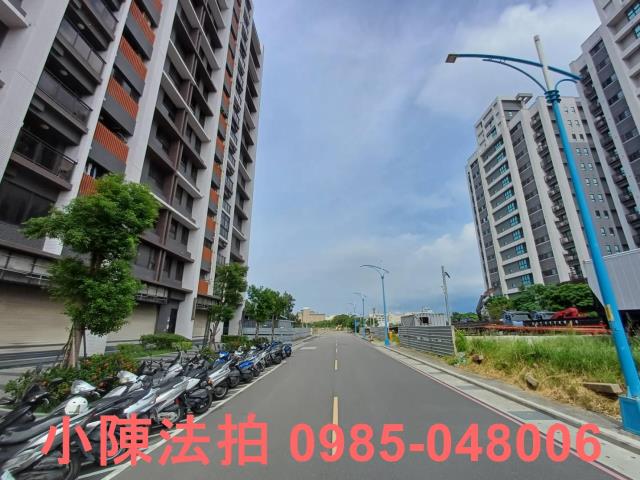 新北八里大樓拍賣-6