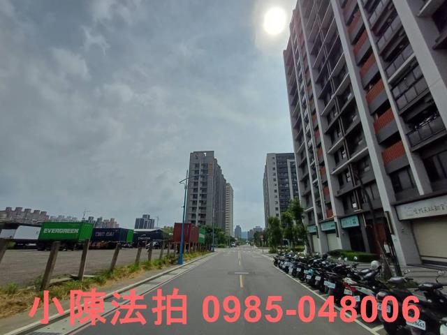 新北八里大樓拍賣-7