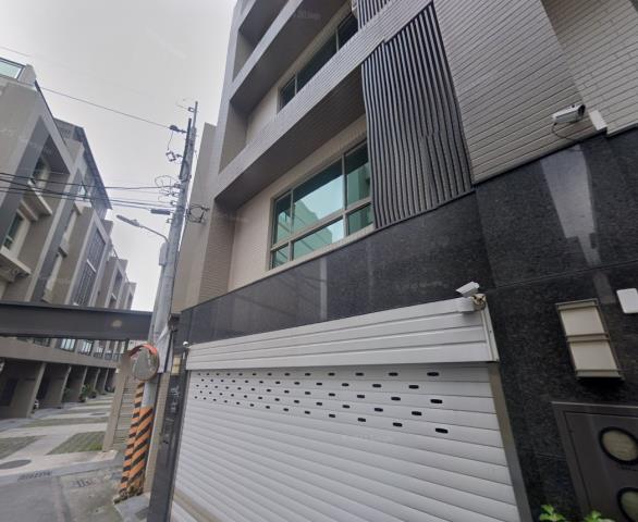 高雄大寮透天法拍-4