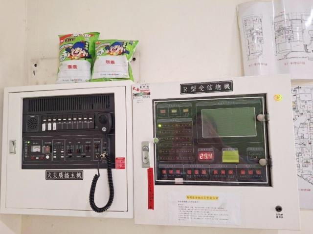 台南永康大樓_套房-13