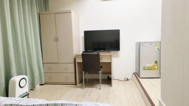 台南永康大樓_套房-7