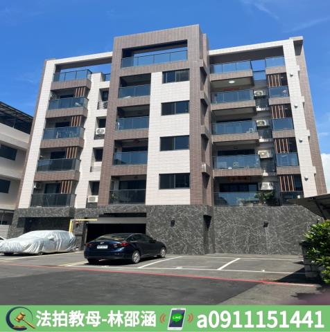 林園法拍公寓-3