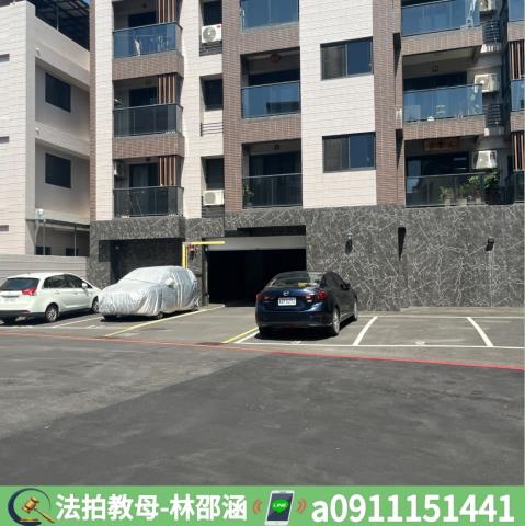 林園法拍公寓-5