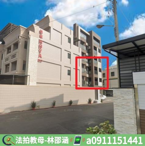 林園法拍公寓-7