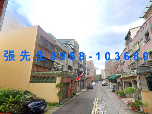 西屯透天法拍-4
