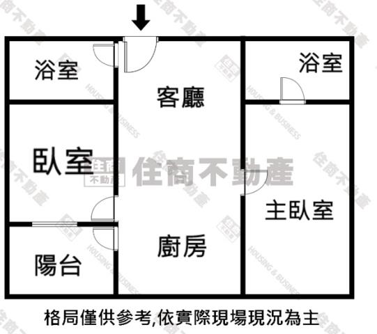 屏東市華廈_商辦-15
