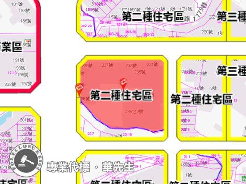 南區大樓法拍-7