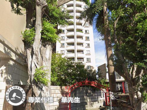 南區大樓法拍-2