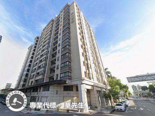 南區大樓法拍-3