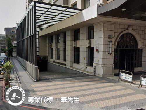 南區大樓法拍-4