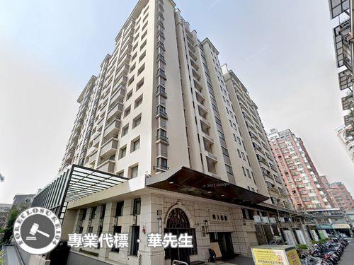 南區大樓法拍-5