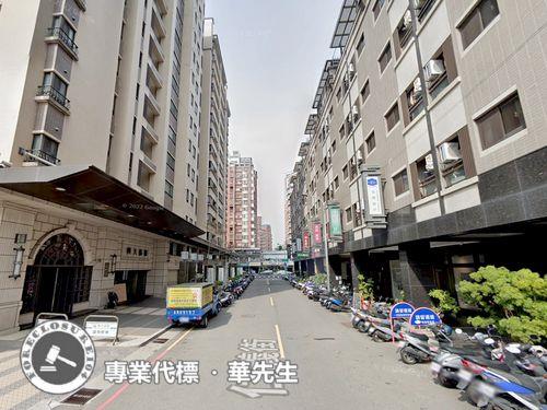南區大樓法拍-6