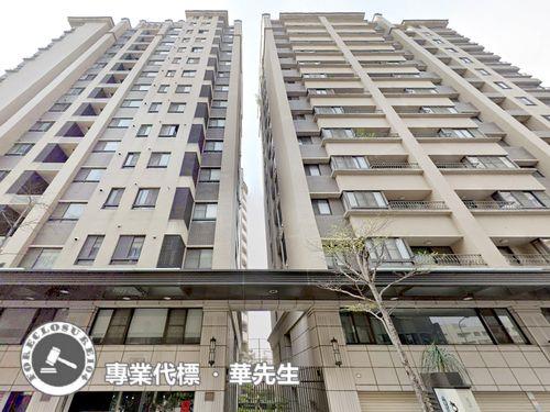 南區大樓法拍-0