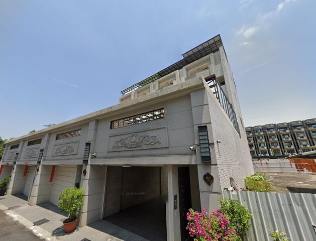 小港法拍別墅-3