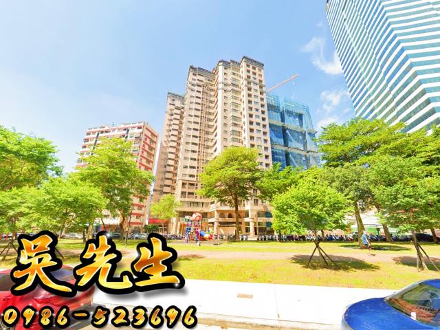 南區大樓_華廈_公寓法拍-2