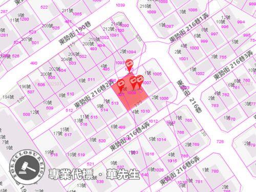 新北法拍透天_別墅-3