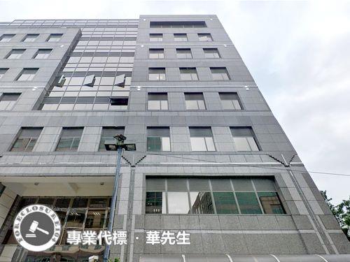 新北法拍廠房_廠辦_辦公室-7